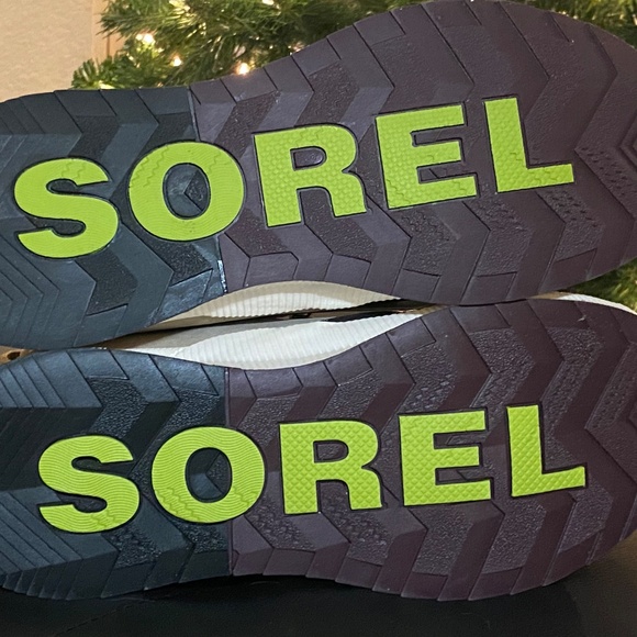 Sorel Boots/Booties - Out N About III - Picture 6 of 8